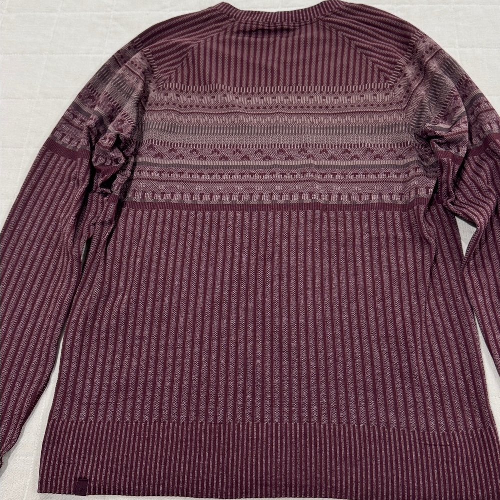 Lululemon Rest Less Pullover - Picture 10 of 12